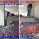 6 lưu ý quan trọng cần chuẩn bị trước khi cải tạo, sửa chữa nhà cũ