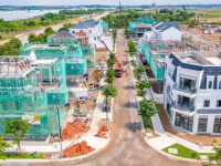 TP.HCM công bố khu vực miễn giấy phép xây dựng dự kiến trước ngày 1.7