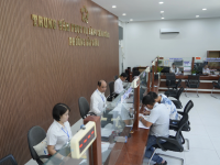 Các bước chuyển mục đích sử dụng đất ở cấp xã